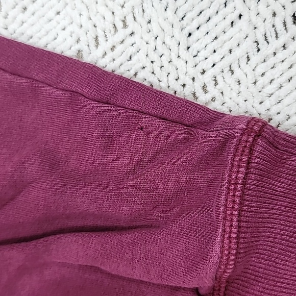 GUESS purple kids sport set - Picture 10 of 10